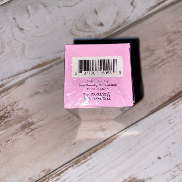 dew of the gods | Skincare | Feels Microderm Face Scrub | Poshmark